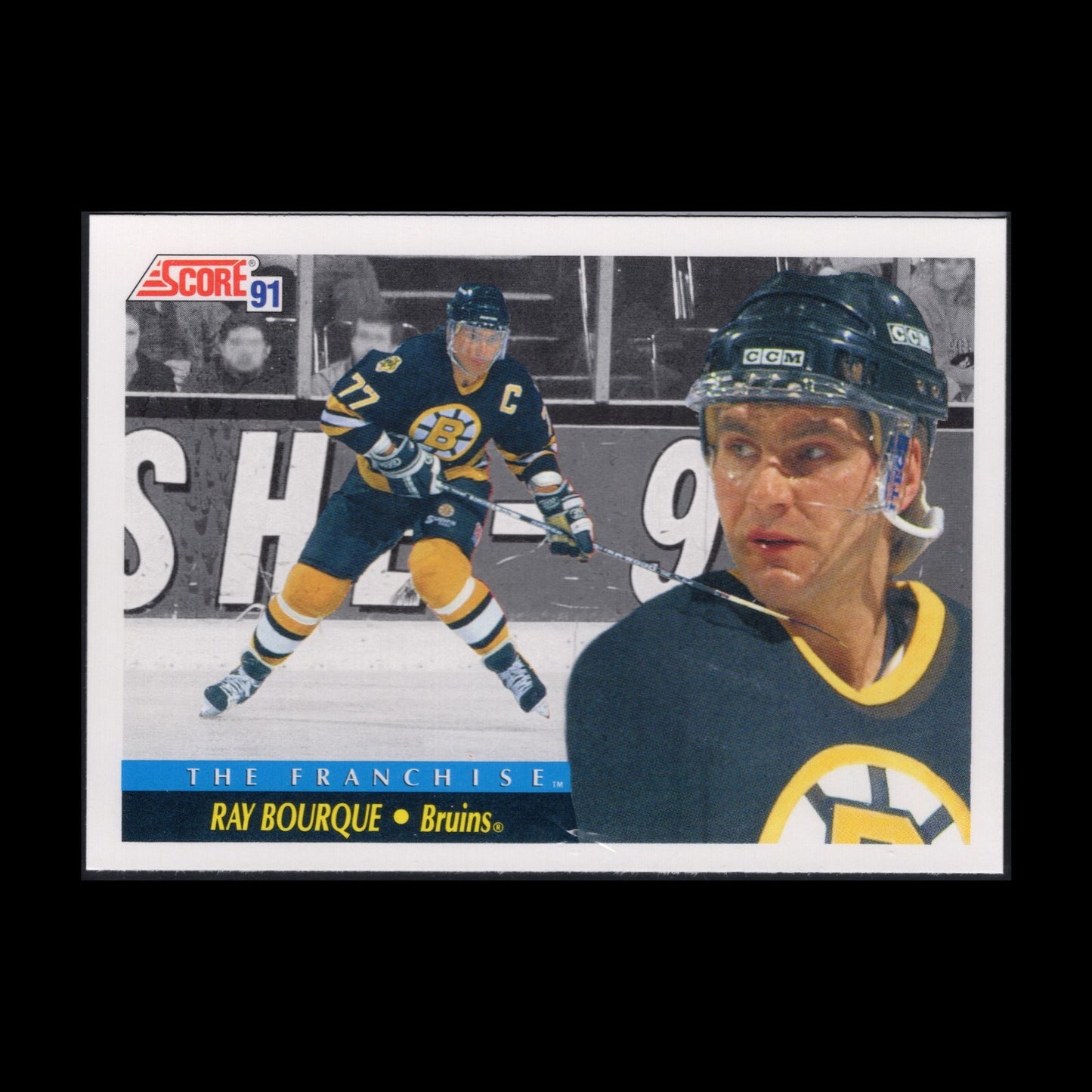 1991-92 Score Hockey Cards Base/Rookie/Insert ~ YOU PICK from list!