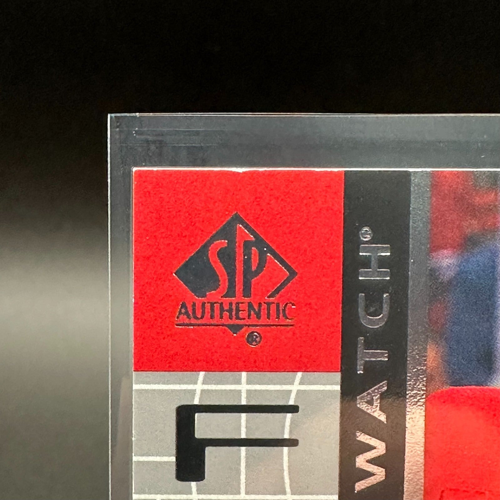 2022-23 SP Authentic KAIDEN GUHLE #RFWA2-KG Retro Future Watch Auto RC /399 Auto