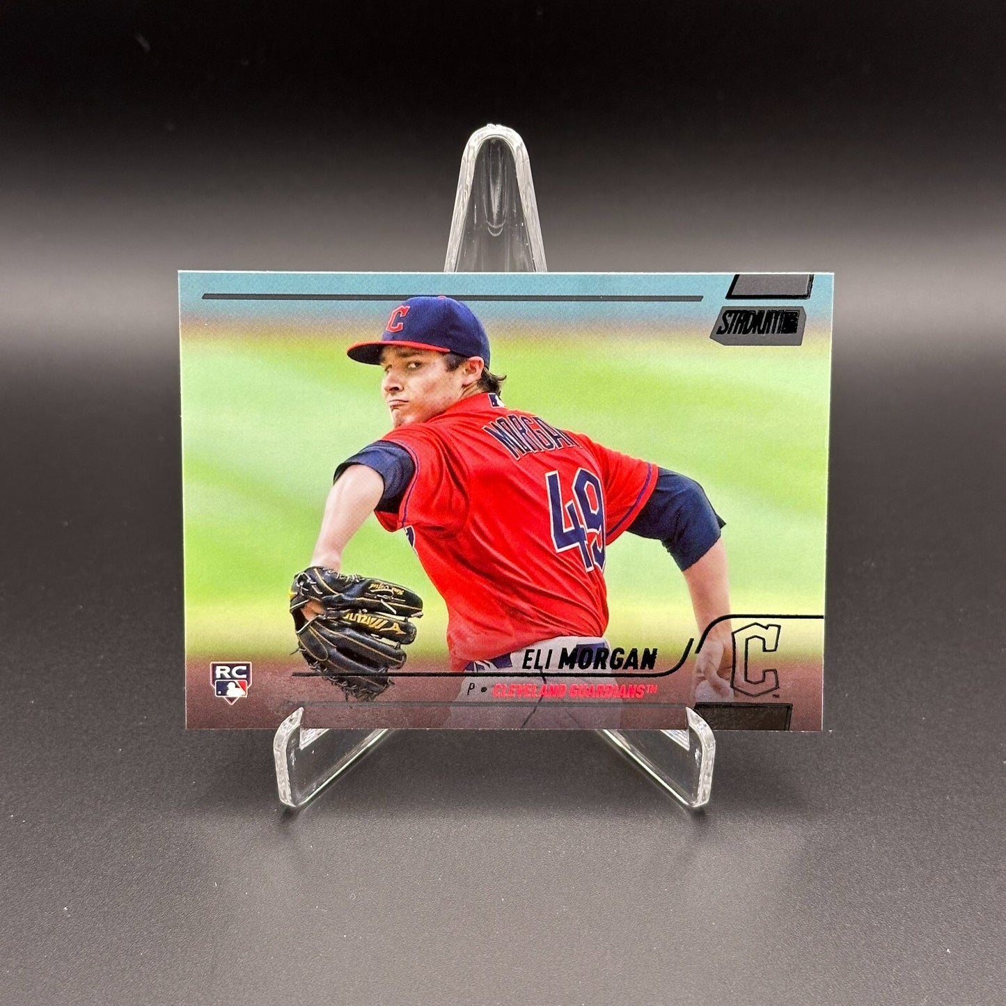 2022 Topps Stadium Club - Rookie/Parallel/Insert/Auto ⁓ You pick from the list!