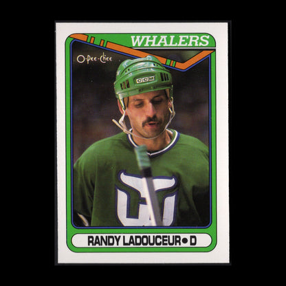 1990-91 O-Pee-Chee Hockey Base/Rookie/Insert ~ YOU PICK from list!