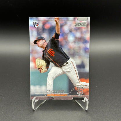 2022 Topps Stadium Club - Rookie/Parallel/Insert/Auto ⁓ You pick from the list!