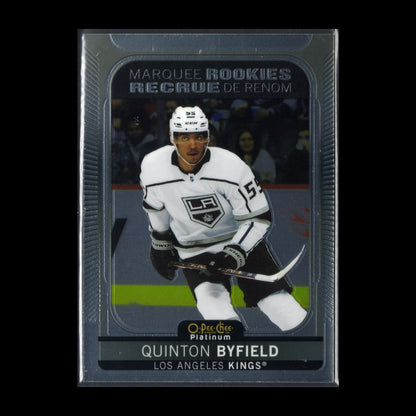 2021-22 O-Pee-Chee Platinum MARQUEE ROOKIE ~ YOU PICK from the list!