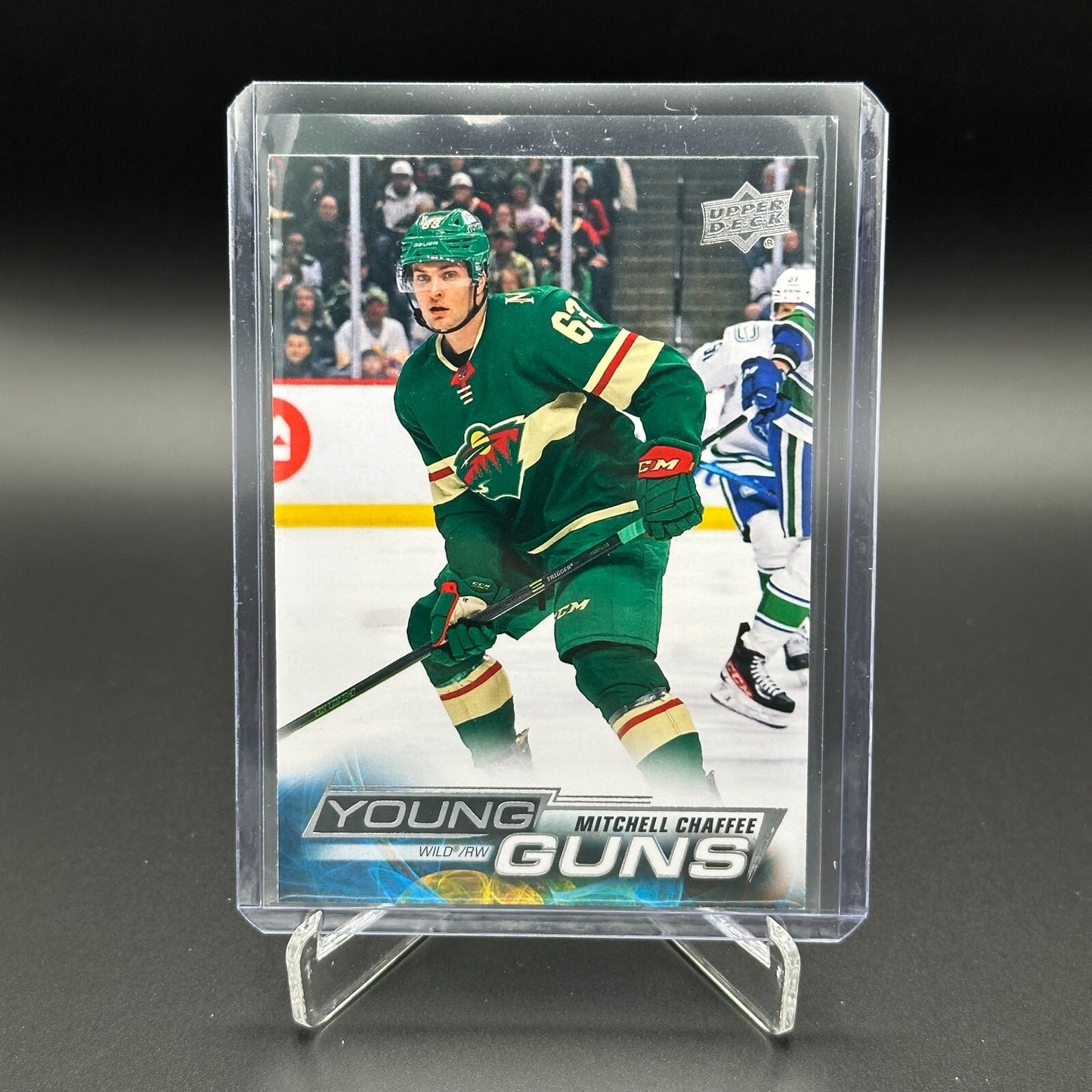 2022-23 Upper Deck Series 1 and 2 YOUNG GUNS ~ YOU PICK from the list!