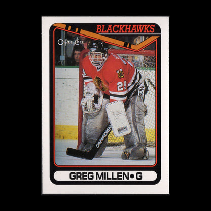 1990-91 O-Pee-Chee Hockey Base/Rookie/Insert ~ YOU PICK from list!