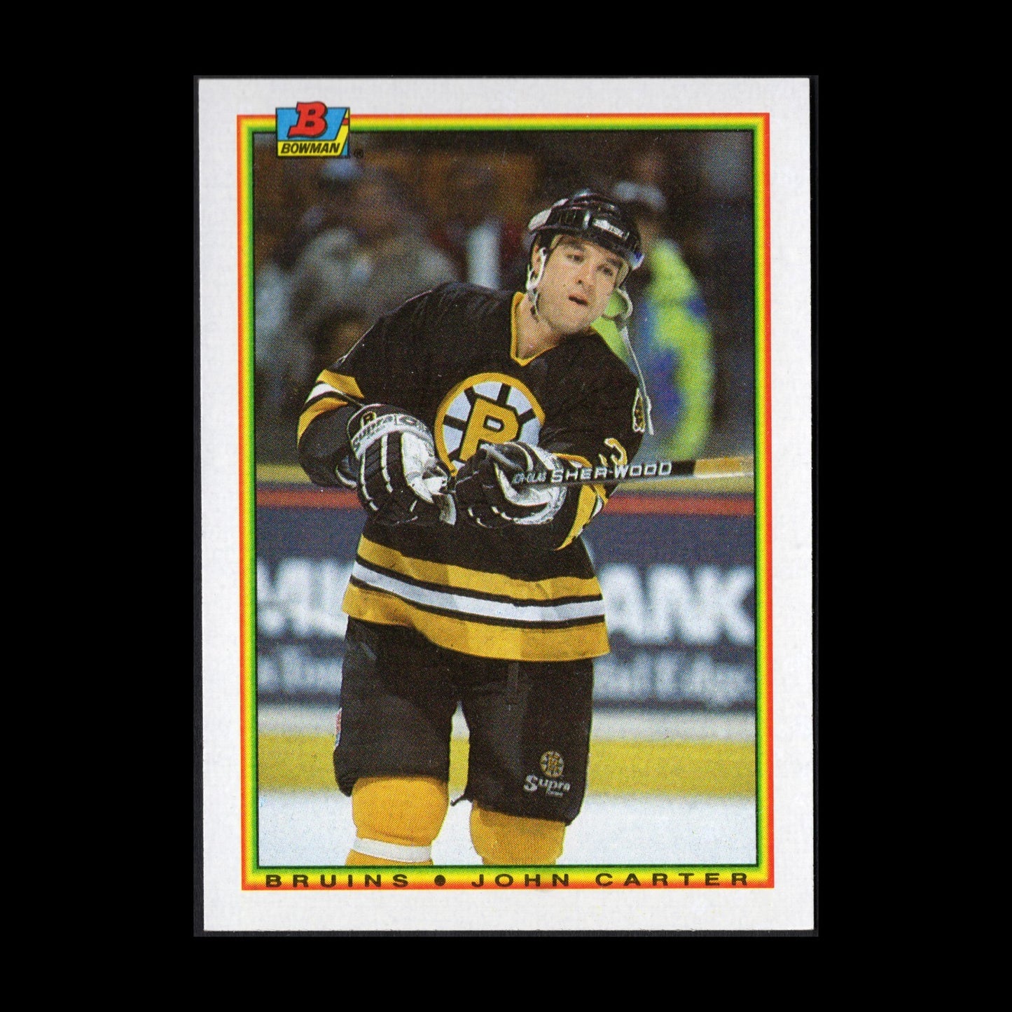 1990-91 Bowman Hockey Base/Rookie ~ YOU PICK from list!