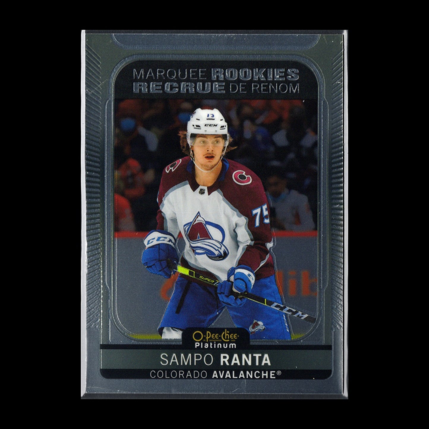 2021-22 O-Pee-Chee Platinum MARQUEE ROOKIE ~ YOU PICK from the list!
