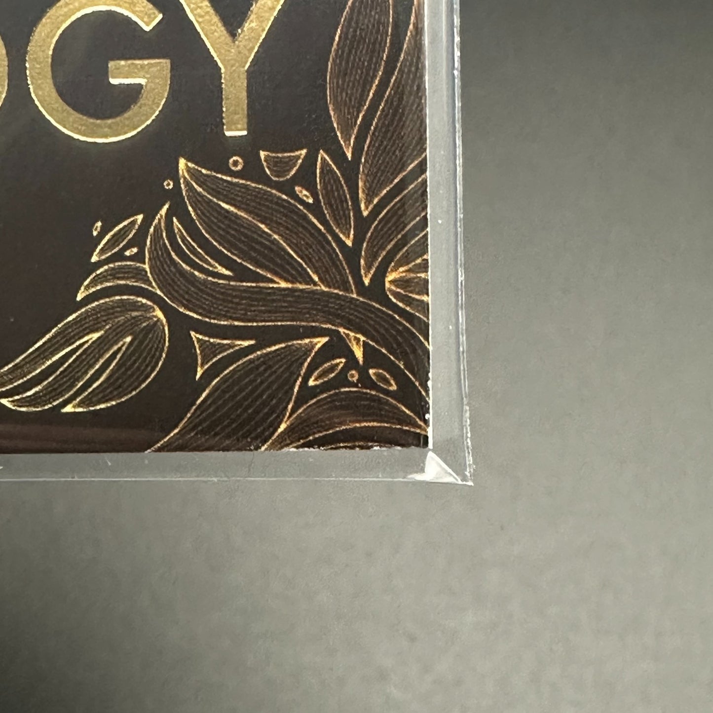 2025 UD Goodwin Champions HERA #WM-4 World Mythology SP