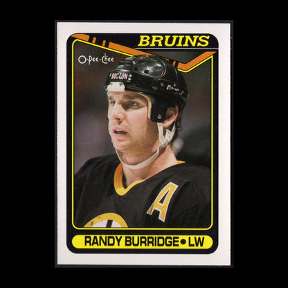 1990-91 O-Pee-Chee Hockey Base/Rookie/Insert ~ YOU PICK from list!