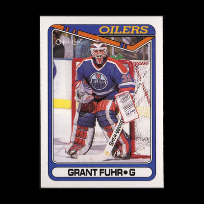 1990-91 O-Pee-Chee Hockey Base/Rookie/Insert ~ YOU PICK from list!