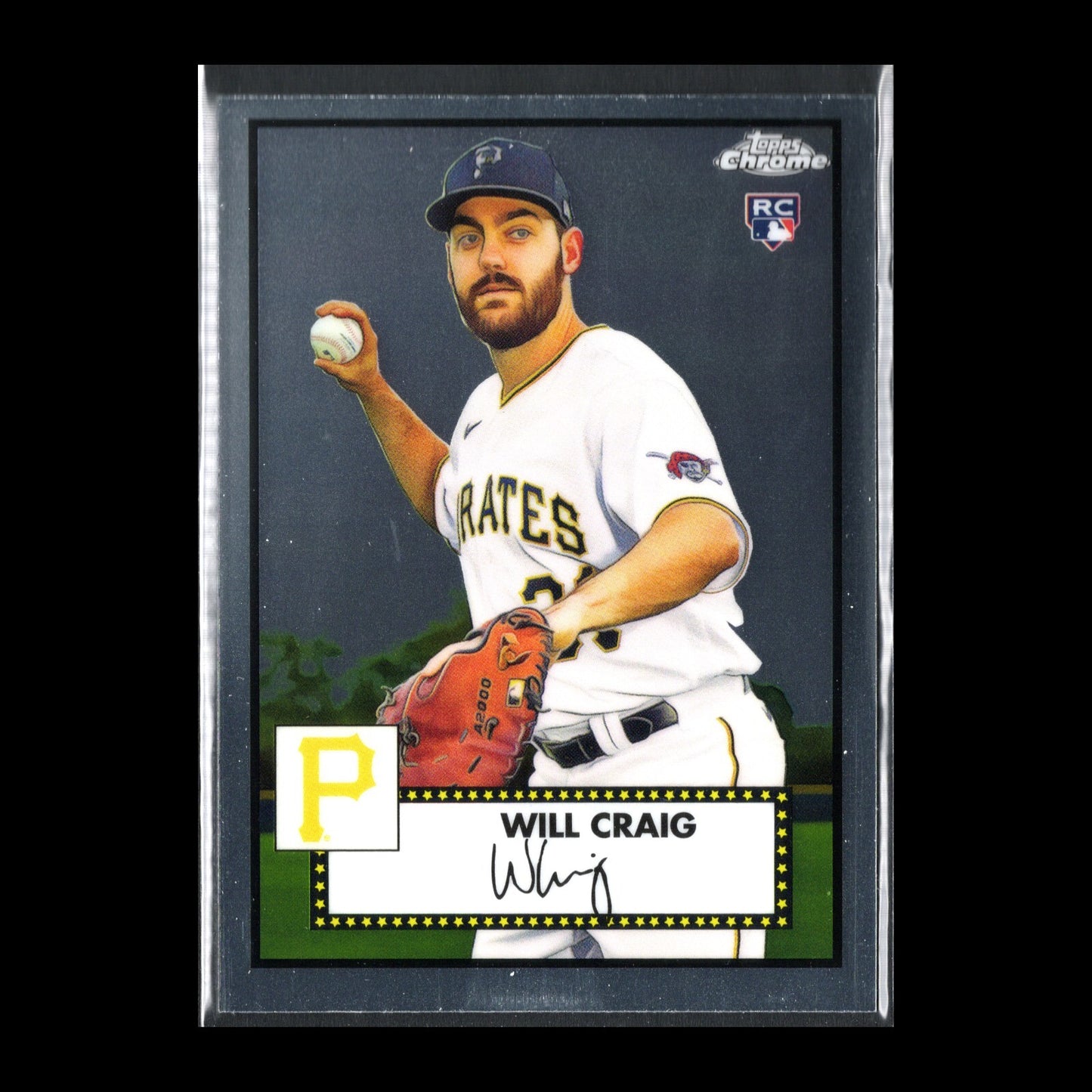 2021 Topps Chrome Platinum Anniversary ROOKIES & PARALLELS ⁓ Pick from the list!