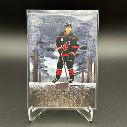 2023-24 UD Series 2 DEEP ROOTS inserts ~ YOU PICK from the list!