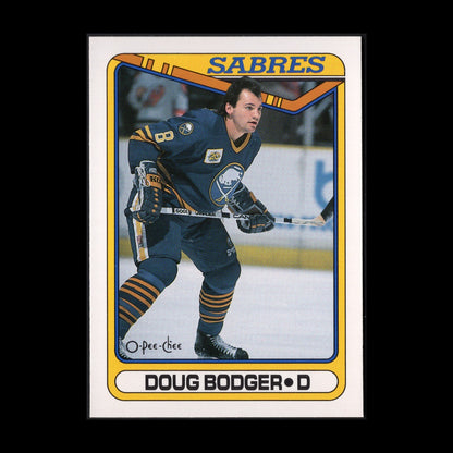 1990-91 O-Pee-Chee Hockey Base/Rookie/Insert ~ YOU PICK from list!