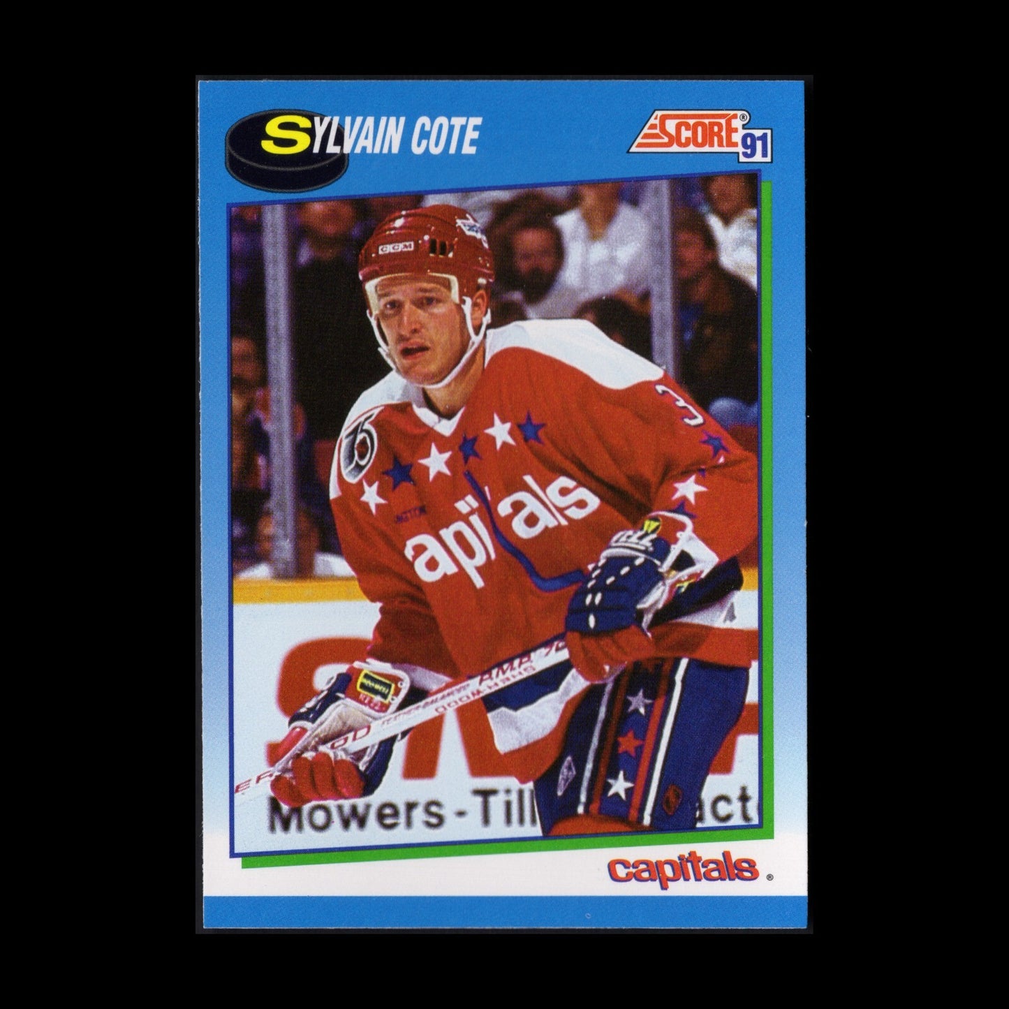 1991-92 Score Hockey Cards Base/Rookie/Insert ~ YOU PICK from list!
