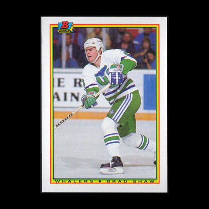 1990-91 Bowman Hockey Base/Rookie ~ YOU PICK from list!