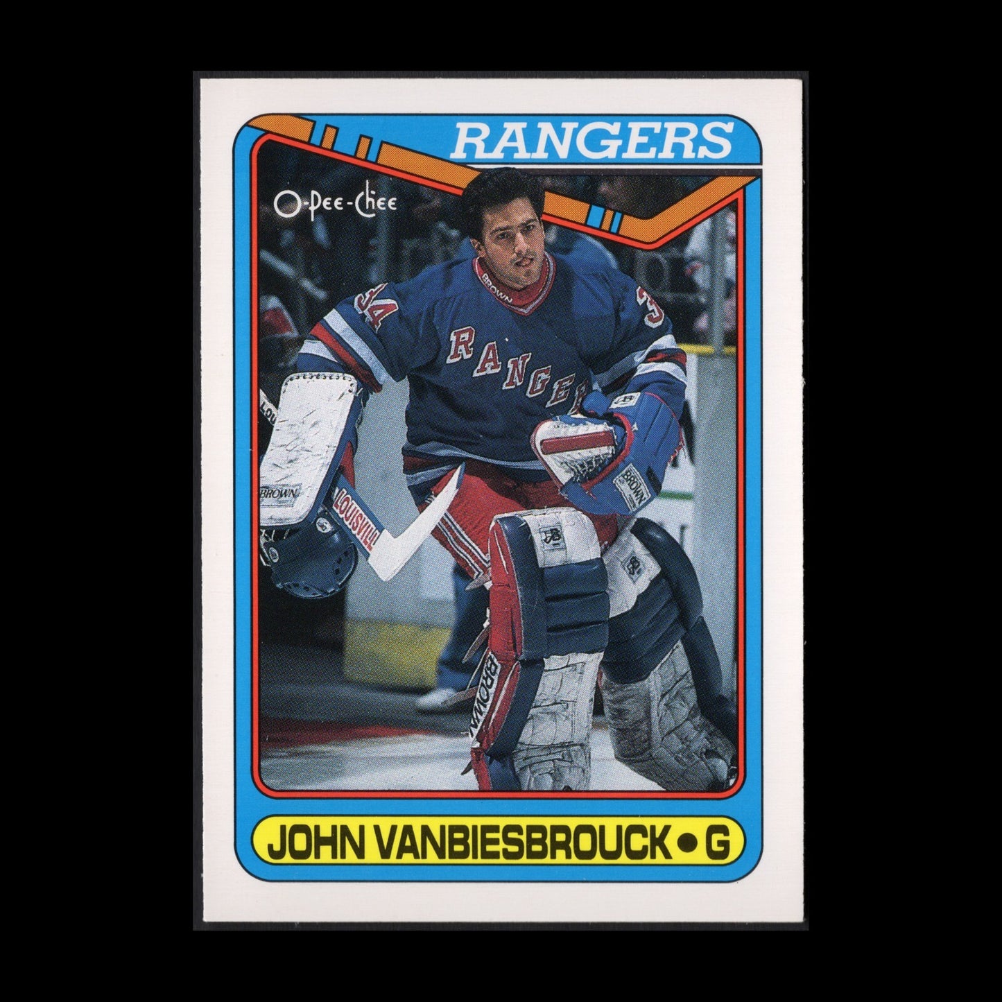 1990-91 O-Pee-Chee Hockey Base/Rookie/Insert ~ YOU PICK from list!