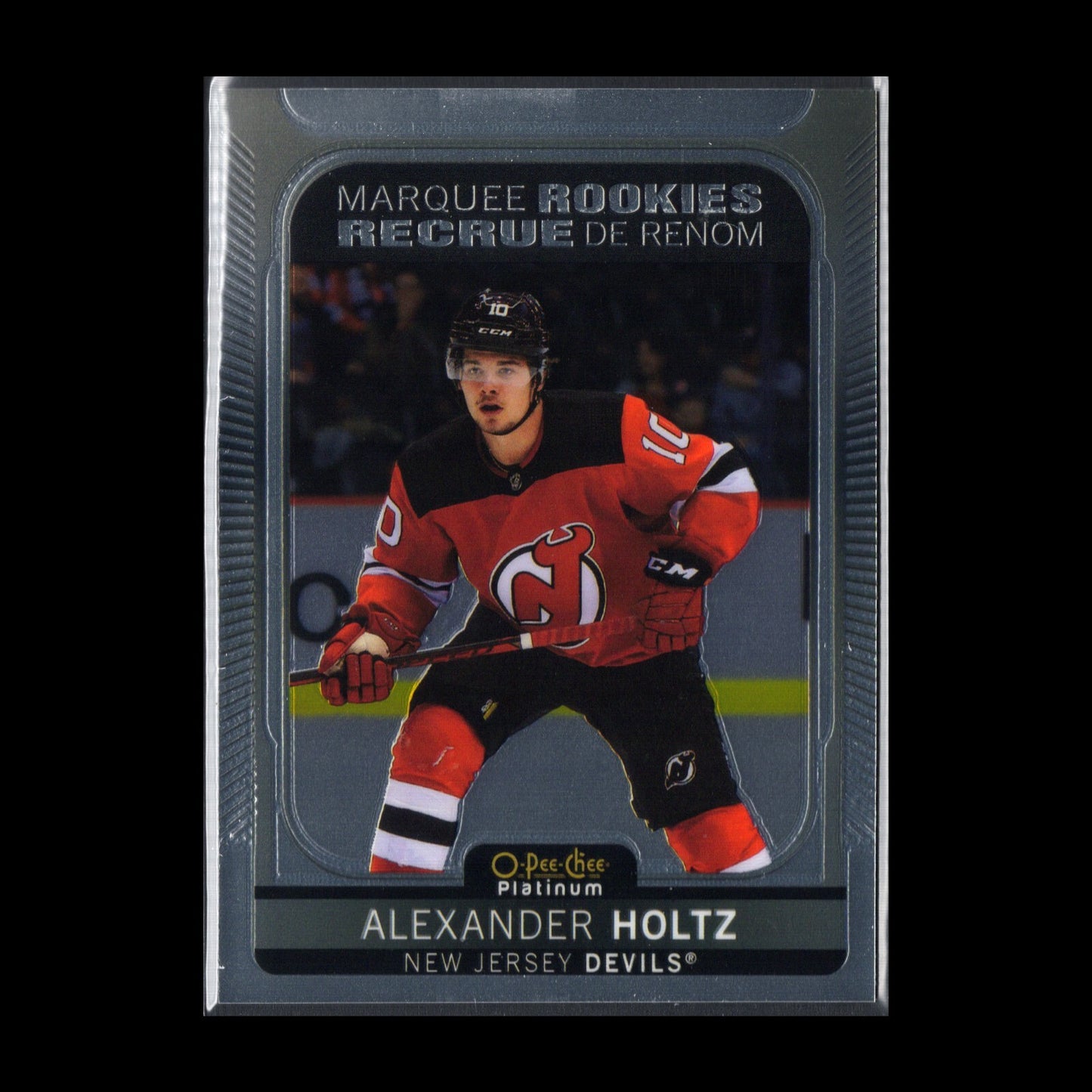 2021-22 O-Pee-Chee Platinum MARQUEE ROOKIE ~ YOU PICK from the list!