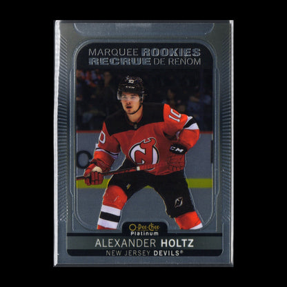 2021-22 O-Pee-Chee Platinum MARQUEE ROOKIE ~ YOU PICK from the list!