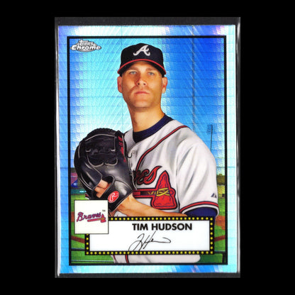 2021 Topps Chrome Platinum Anniversary ROOKIES & PARALLELS ⁓ Pick from the list!