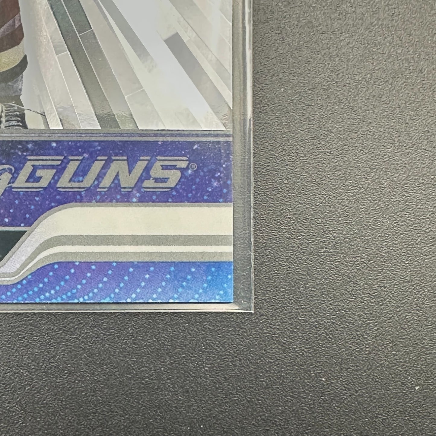 2024-25 UD PWHL MAUREEN MURPHY #57 Young Guns Outburst RC - 1st EDITION!