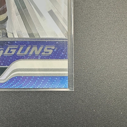 2024-25 UD PWHL MAUREEN MURPHY #57 Young Guns Outburst RC - 1st EDITION!