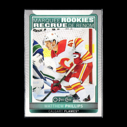 2021-22 O-Pee-Chee Hockey Marquee Rookie & Parallels ~ YOU PICK from list!