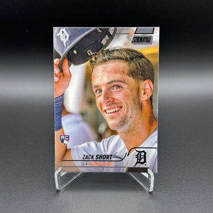 2022 Topps Stadium Club - Rookie/Parallel/Insert/Auto ⁓ You pick from the list!