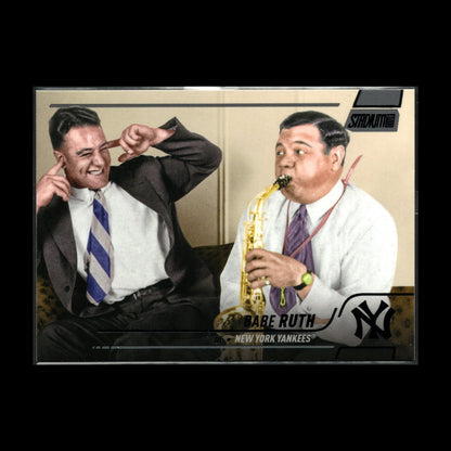 2022 Topps Stadium Club - Rookie/Parallel/Insert/Auto ⁓ You pick from the list!