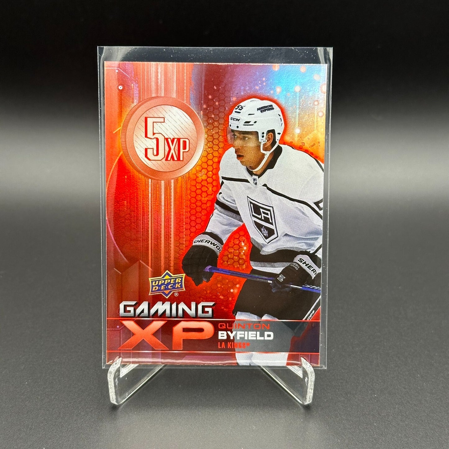 2024-25 Upper Deck Series 1 GAMING XP ~ YOU PICK from the list!