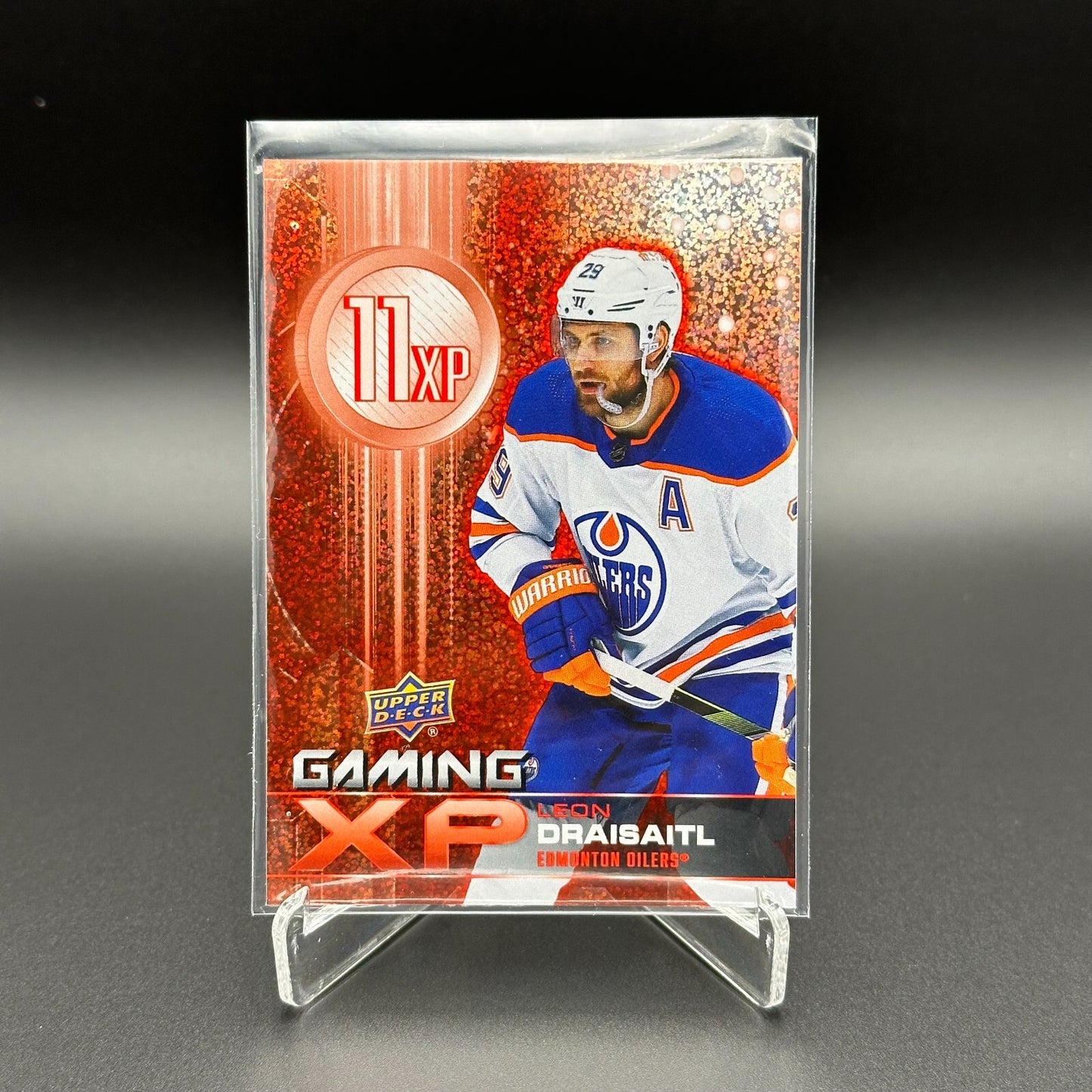 2024-25 Upper Deck Series 1 GAMING XP ~ YOU PICK from the list!