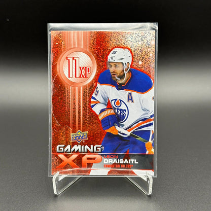 2024-25 Upper Deck Series 1 GAMING XP ~ YOU PICK from the list!