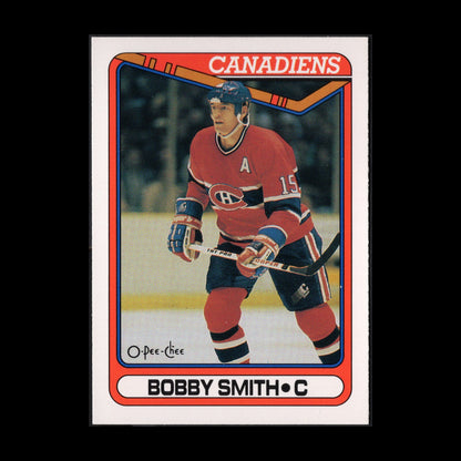 1990-91 O-Pee-Chee Hockey Base/Rookie/Insert ~ YOU PICK from list!