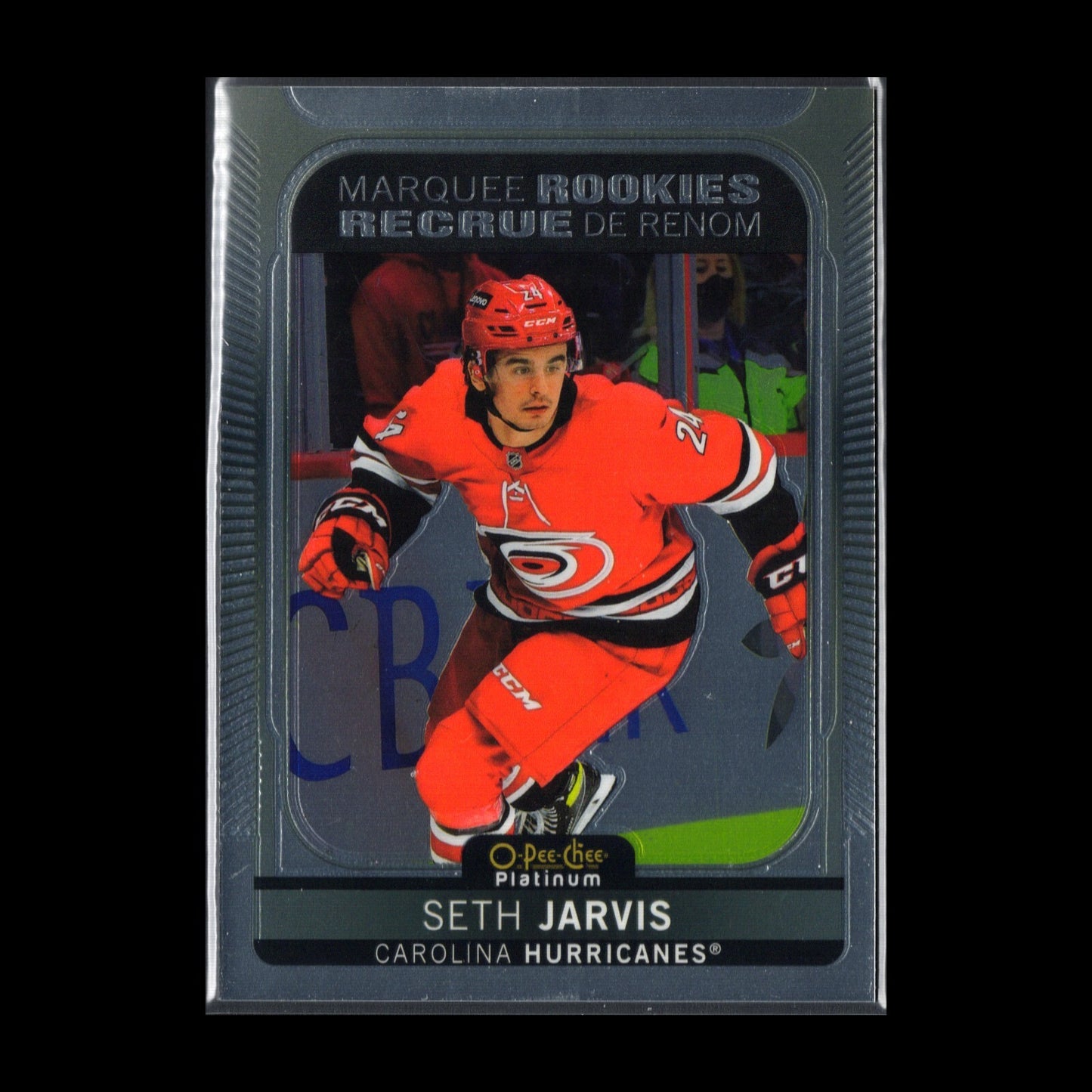 2021-22 O-Pee-Chee Platinum MARQUEE ROOKIE ~ YOU PICK from the list!