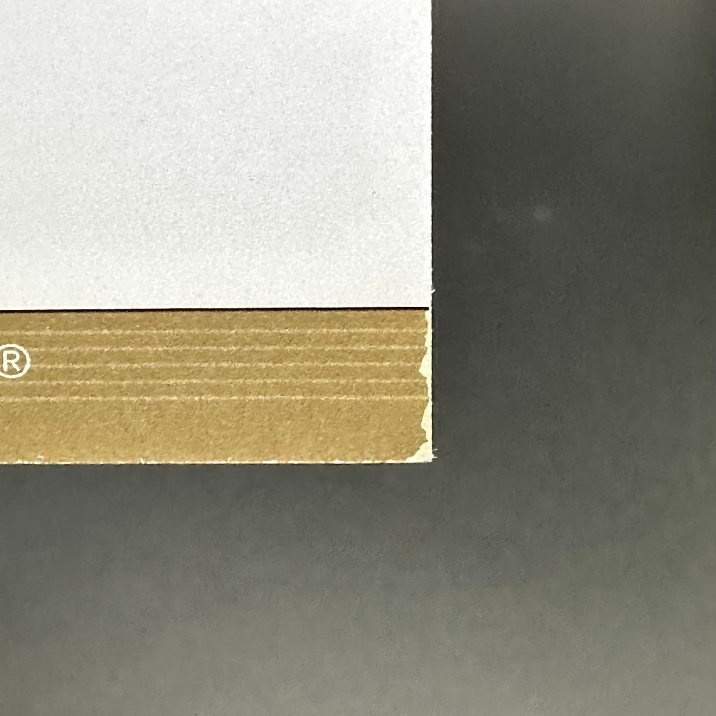 2024-25 UD SP Authentic JOSH ANDERSON #UDAP-JA UD Authentics /49 Auto Patch