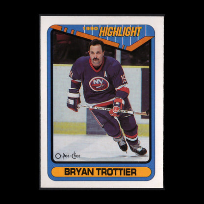 1990-91 O-Pee-Chee Hockey Base/Rookie/Insert ~ YOU PICK from list!