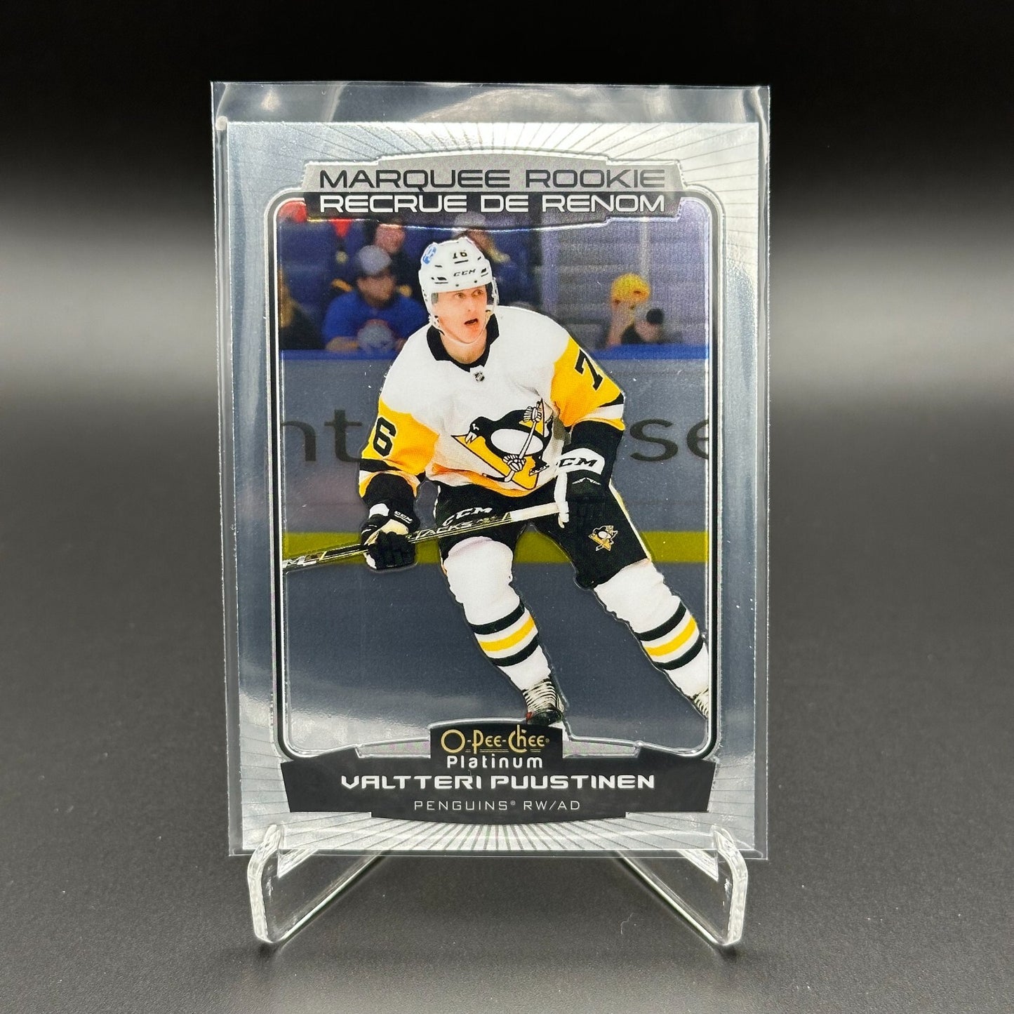 2022-23 O-Pee-Chee Platinum MARQUEE ROOKIE ~ YOU PICK from the list!