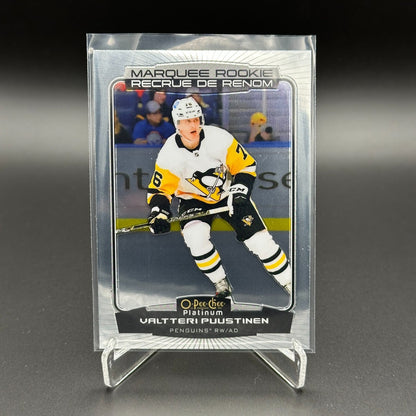 2022-23 O-Pee-Chee Platinum MARQUEE ROOKIE ~ YOU PICK from the list!