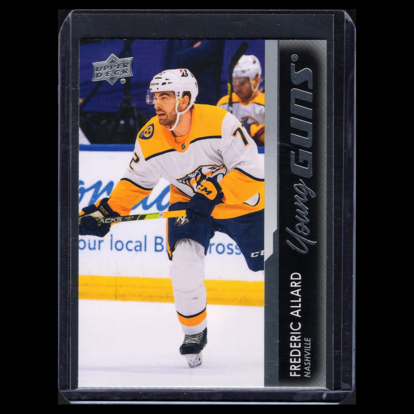 2021-22 UD Series 1, 2 and Extended YOUNG GUNS Rookie RC ~ YOU PICK from list!