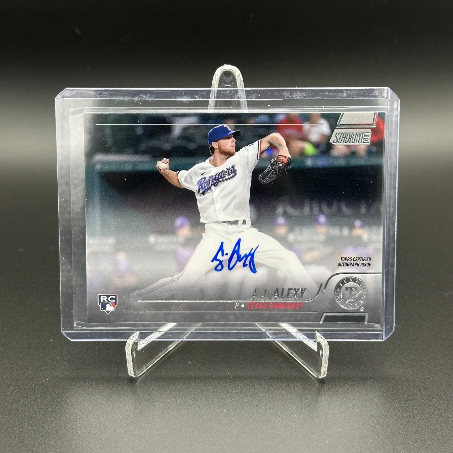 2022 Topps Stadium Club - Rookie/Parallel/Insert/Auto ⁓ You pick from the list!