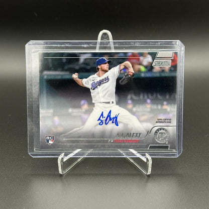 2022 Topps Stadium Club - Rookie/Parallel/Insert/Auto ⁓ You pick from the list!