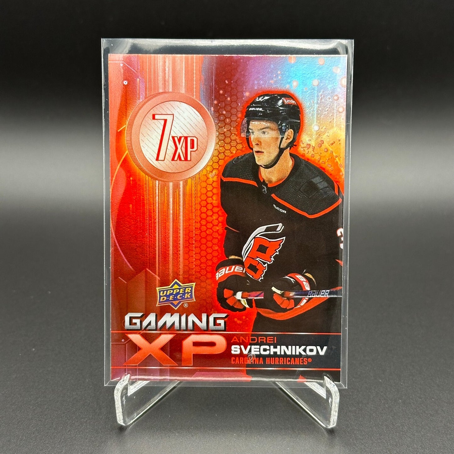 2024-25 Upper Deck Series 1 GAMING XP ~ YOU PICK from the list!