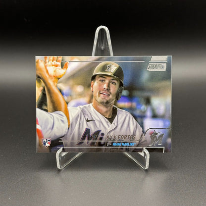 2022 Topps Stadium Club - Rookie/Parallel/Insert/Auto ⁓ You pick from the list!