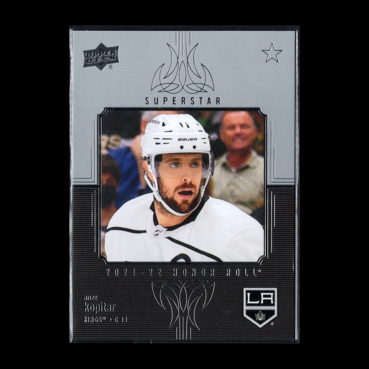 2021-22 UD Series 1 and 2 SUPERSTAR HONOR ROLL inserts ~ YOU PICK from the list!