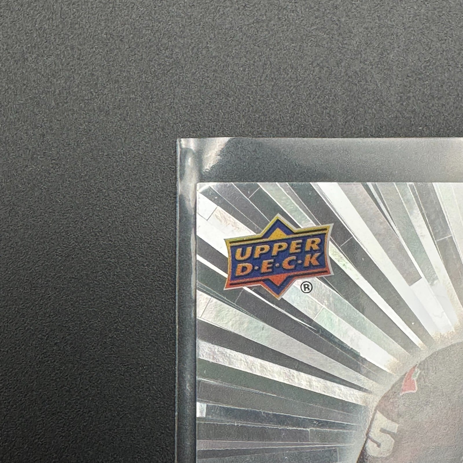 2024-25 UD PWHL MAUREEN MURPHY #57 Young Guns Outburst RC - 1st EDITION!