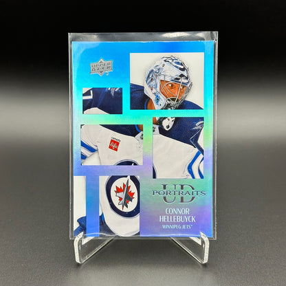 2024-25 Upper Deck Series 1 & 2 UD PORTRAITS ~ YOU PICK from the list!