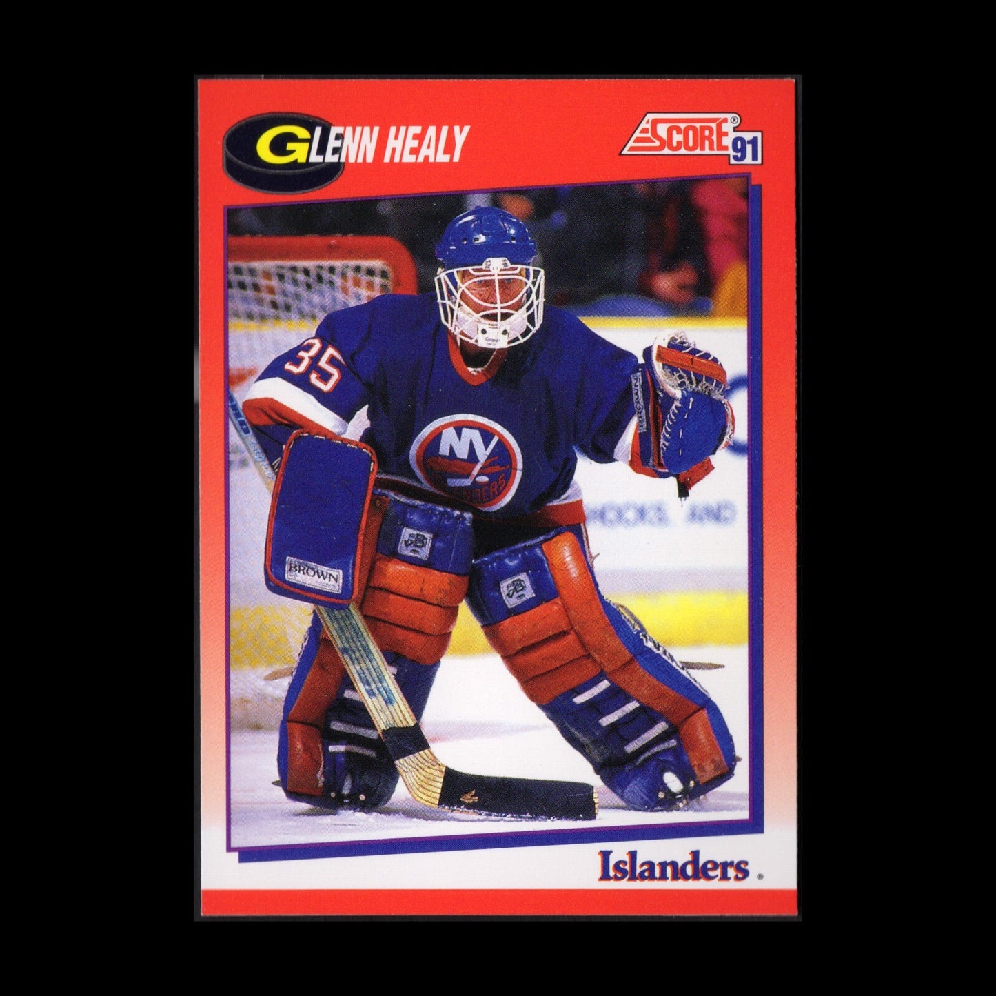 1991-92 Score Hockey Cards Base/Rookie/Insert ~ YOU PICK from list!