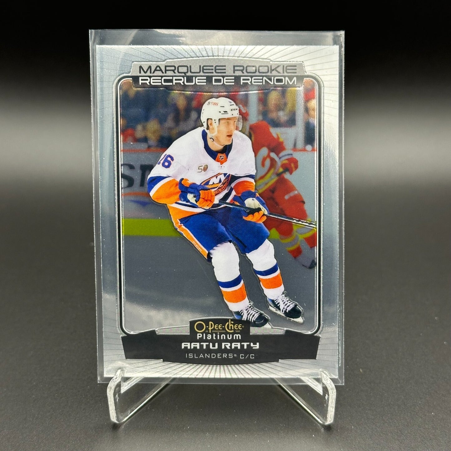 2022-23 O-Pee-Chee Platinum MARQUEE ROOKIE ~ YOU PICK from the list!