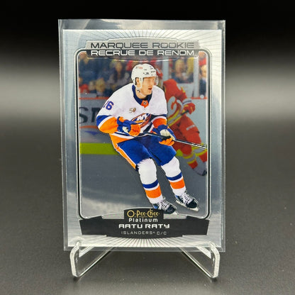 2022-23 O-Pee-Chee Platinum MARQUEE ROOKIE ~ YOU PICK from the list!