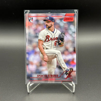 2022 Topps Stadium Club - Rookie/Parallel/Insert/Auto ⁓ You pick from the list!