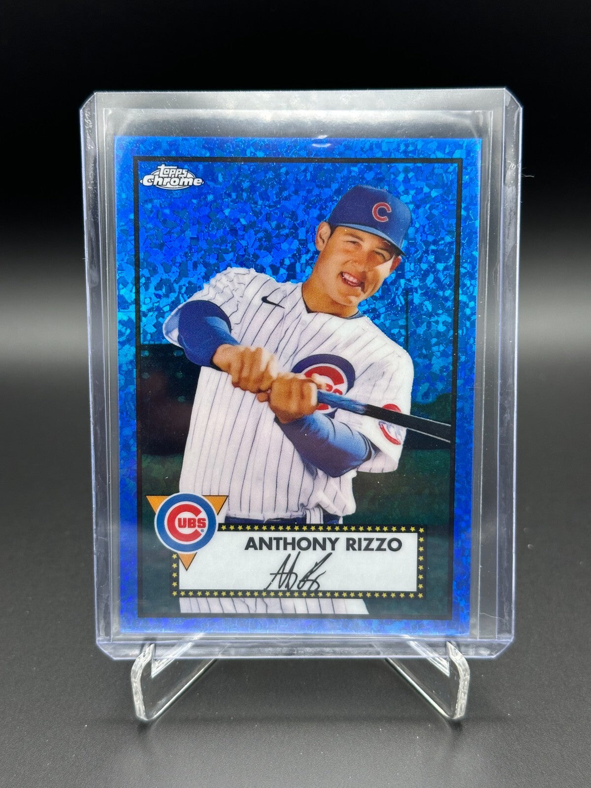 2021 Topps Chrome Platinum Anniversary ROOKIES & PARALLELS ⁓ Pick from the list!