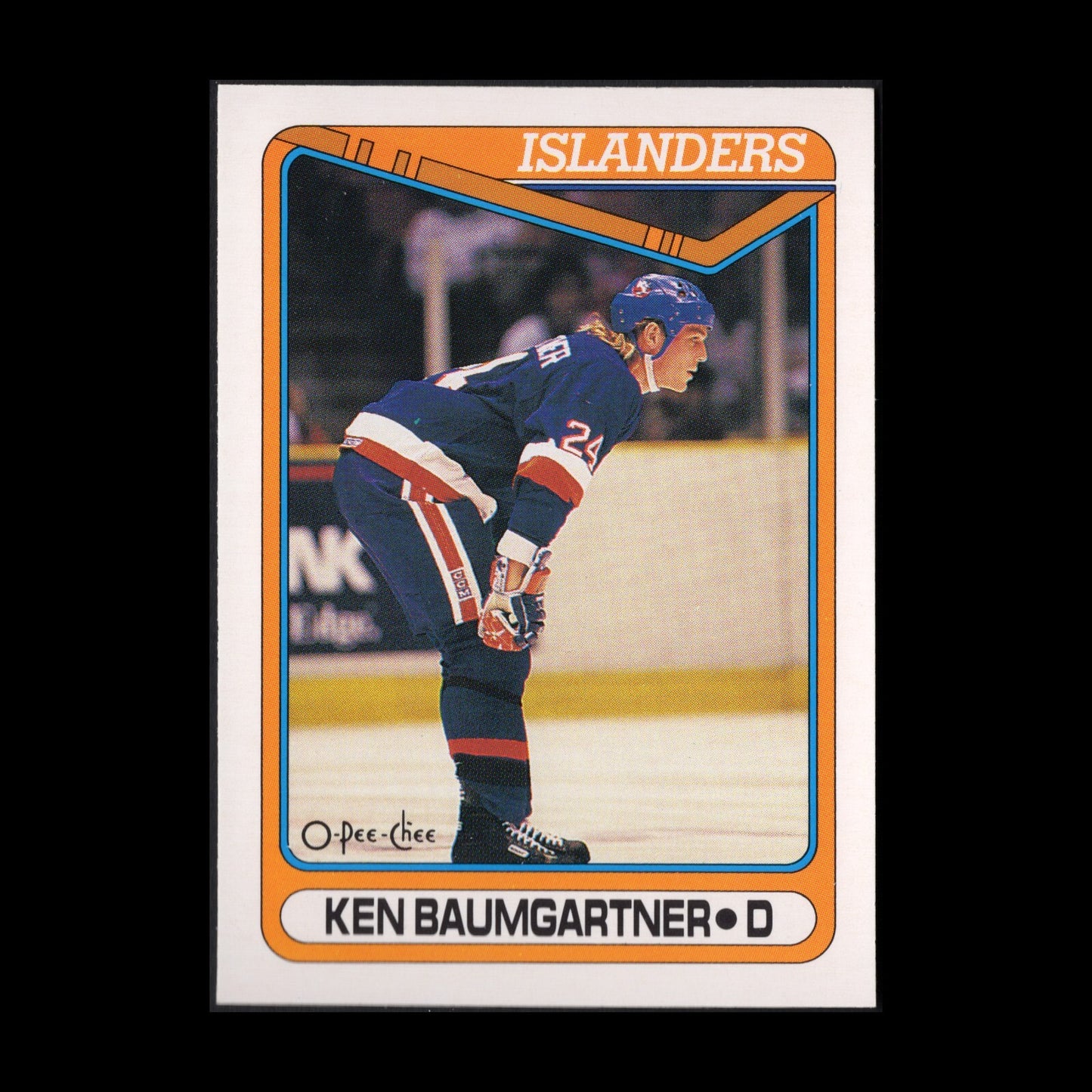 1990-91 O-Pee-Chee Hockey Base/Rookie/Insert ~ YOU PICK from list!